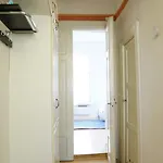 Wanha Rovastiinna, Self-service Unique Apartment, Free Wifi Lägenhet Vasa