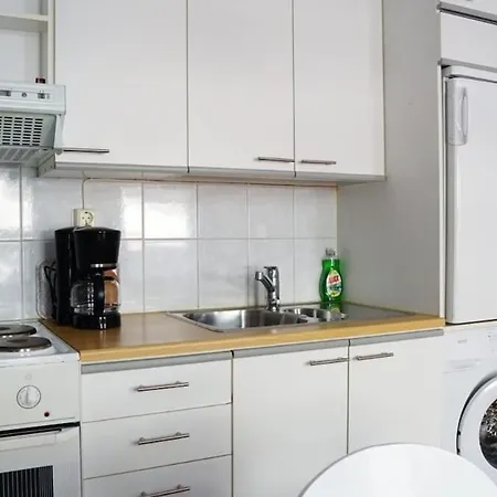 Wanha Rovastiinna, Self-service Unique * Vaasa