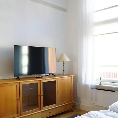 Apartment Wanha Rovastiinna, Self-service Unique *