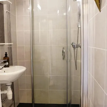 Wanha Rovastiinna, Self-service Unique Daire Vaasa