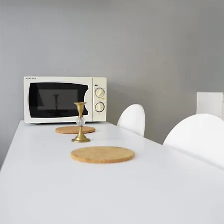 Appartement Wanha Rovastiinna, Self-service Unique *