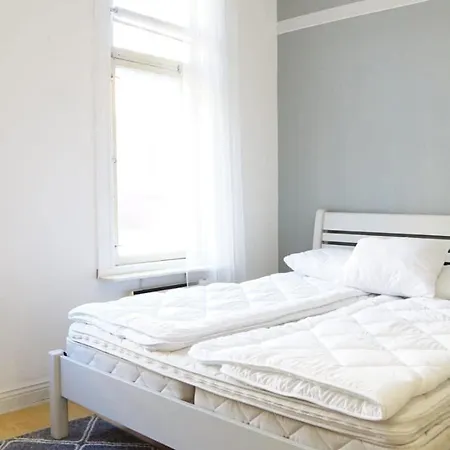 Wanha Rovastiinna, Self-service Unique Vaasa