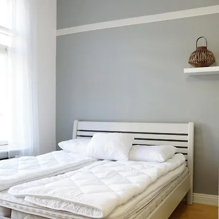 Wanha Rovastiinna, Self-service Unique Apartment